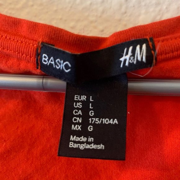 Burnt Adobe t shirt - Picture 3 of 3